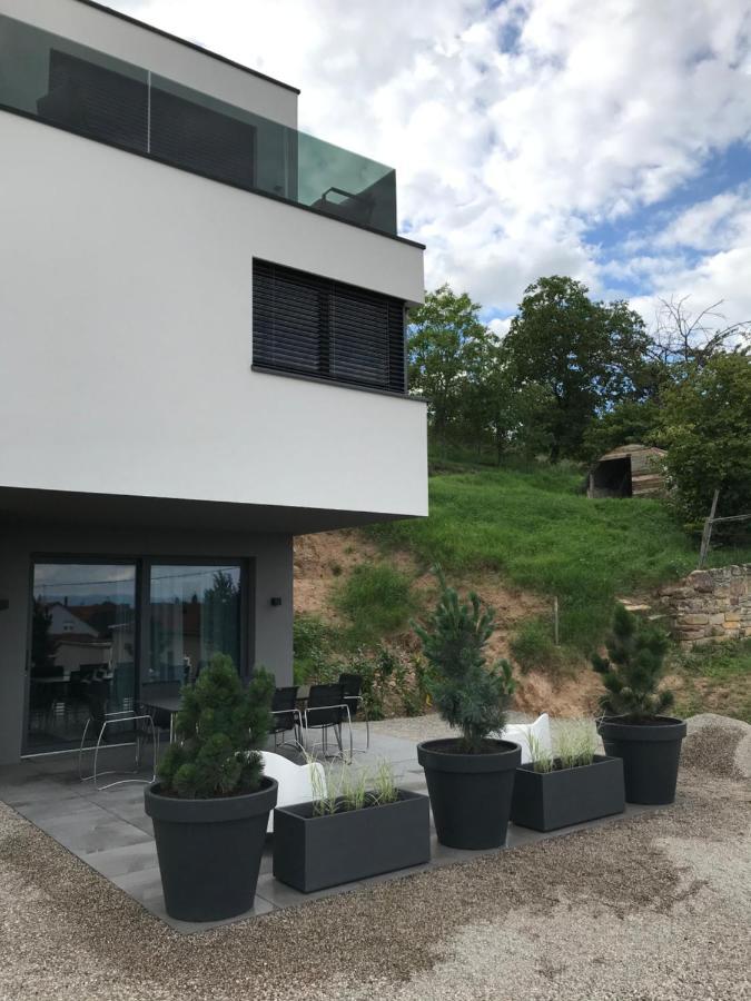 Theguthplace Rouffach Eksteriør billede