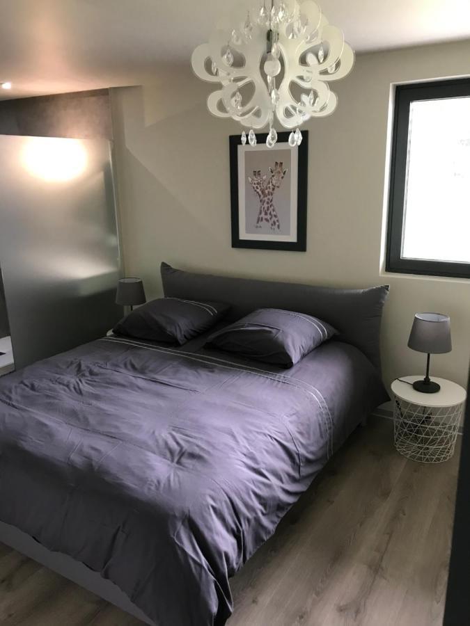 Theguthplace Rouffach Eksteriør billede