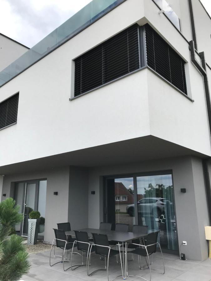 Theguthplace Rouffach Eksteriør billede